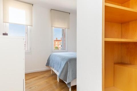 Appartement Idyllic In Bcn *