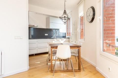 Idyllic In Bcn Appartement Barcelona